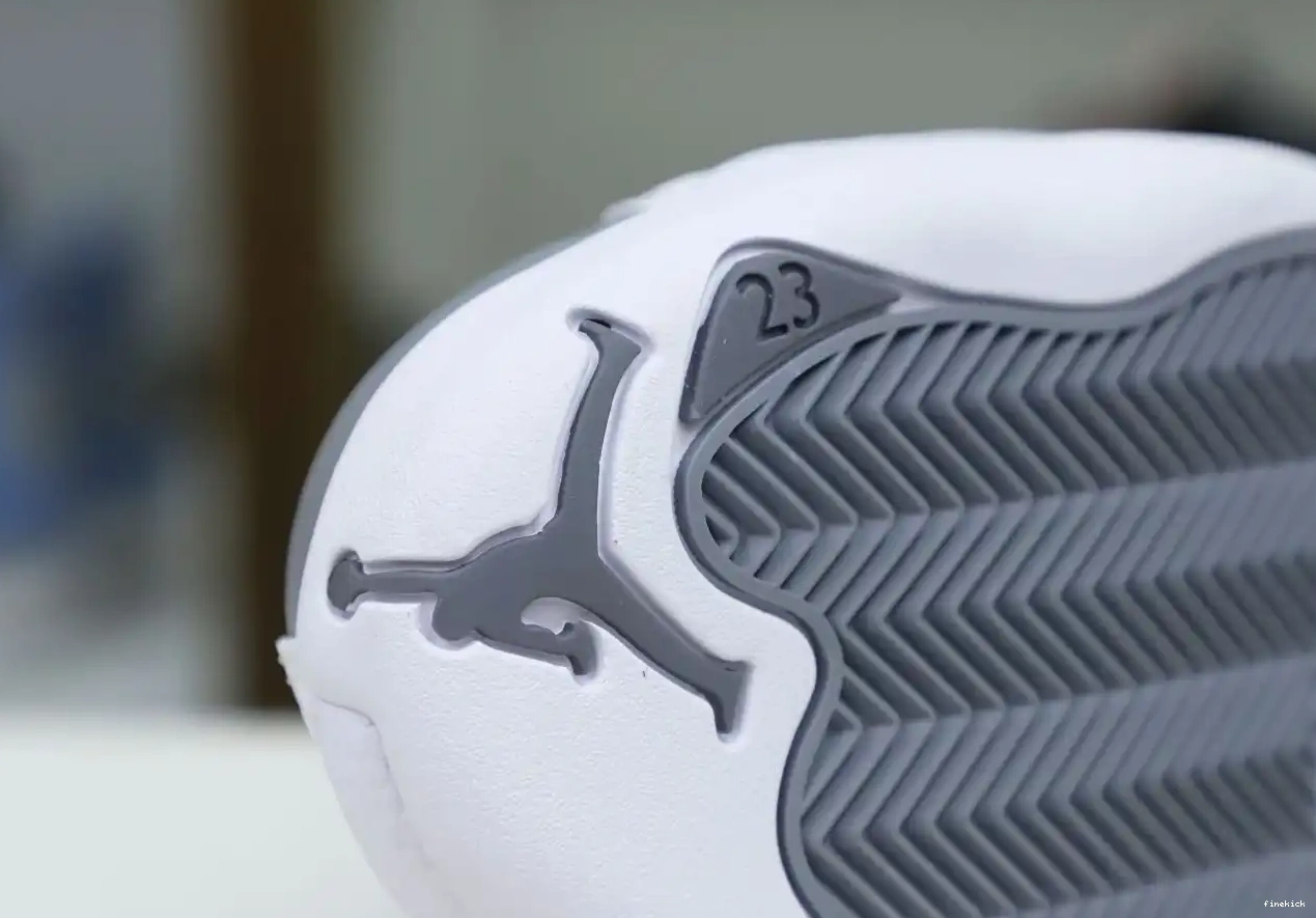 Jordan Air retro 